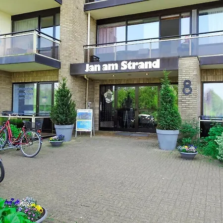 Haus Jan Am Jan406 Cuxhaven