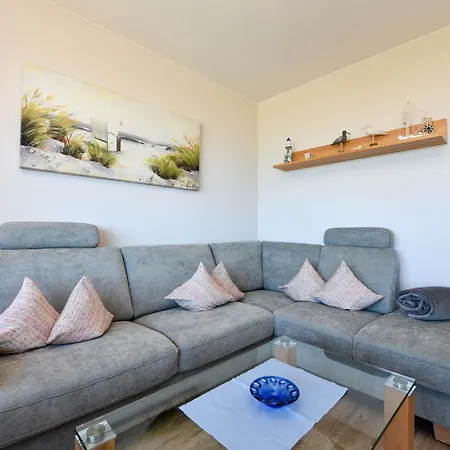 Apartmán Haus 