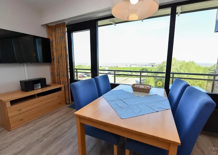 Апартаменты Haus 